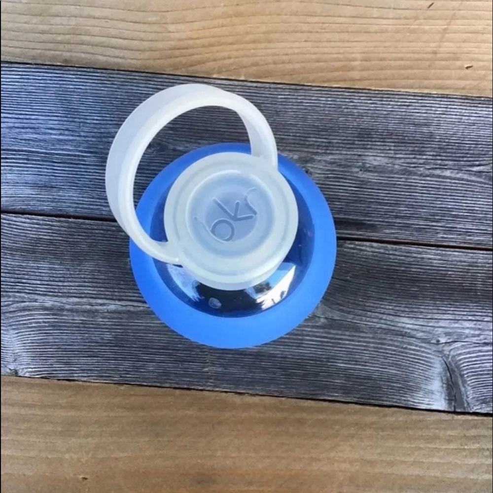 Bkr bottle
